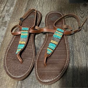 Roxy Sandals